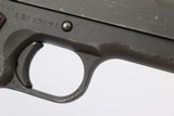 Reworked ithaca Model 1911A1 - With Arsenal Shipping Box - 13 of 17