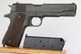 Reworked ithaca Model 1911A1 - With Arsenal Shipping Box - 4 of 17