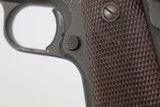 Reworked ithaca Model 1911A1 - With Arsenal Shipping Box - 9 of 17