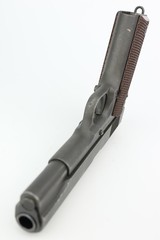 Reworked ithaca Model 1911A1 - With Arsenal Shipping Box - 6 of 17