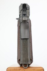 Reworked ithaca Model 1911A1 - With Arsenal Shipping Box - 3 of 17