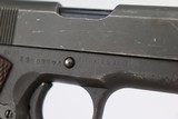 Reworked ithaca Model 1911A1 - With Arsenal Shipping Box - 10 of 17