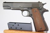 Colt Model 1911A1 - 1 of 10