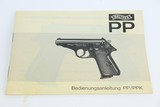 ANIB Walther PP - .22 LR - 14 of 16