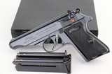 ANIB Walther PP - .22 LR - 1 of 16