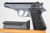 ANIB Walther PP - .22 LR - 2 of 16