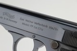 ANIB Walther PP - .22 LR - 8 of 16