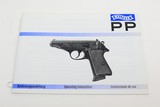 ANIB Walther PP - Last Edition - 15 of 18