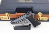 ANIB Walther PP - Last Edition - 1 of 18