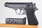 ANIB Walther PP - Last Edition - 2 of 18