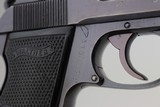 Excellent Walther PP - 1943 Mfg - 8 of 9
