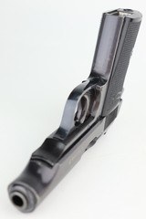 Excellent Walther PP - 1943 Mfg - 5 of 9