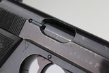 Excellent Walther PP - 1943 Mfg - 9 of 9