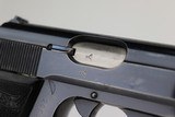 Rare Walther PP - High Polish Police Eagle/C - 9 of 9