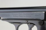Excellent Commercial Walther PP - 6 of 8