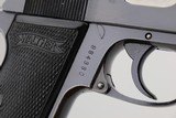 .22 Caliber Walther PP - 7 of 8