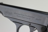 .22 Caliber Walther PP - 6 of 8