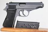 Walther PP - RFV Marked - 3 of 9