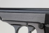Walther PP - RFV Marked - 6 of 9
