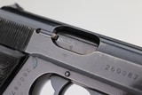 Walther PP - RFV Marked - 9 of 9
