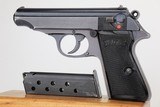 Walther PP - RFV Marked - 1 of 9