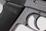Walther PP - RFV Marked - 7 of 9