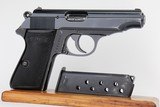 Dural Walther PP - 3 of 8