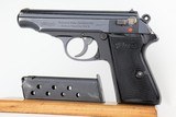 Dural Walther PP - 1 of 8