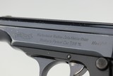 Dural Walther PP - 6 of 8