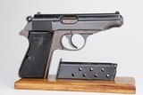 Waffen Walther PP - 3 of 11