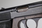 Waffen Walther PP - 10 of 11