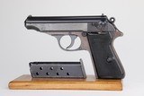 Waffen Walther PP - 1 of 11
