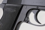 Minty, Boxed 1969 Walther / Interarms PPK/S - 9 of 16