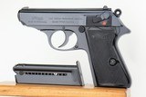 Minty, Boxed 1969 Walther / Interarms PPK/S - 2 of 16