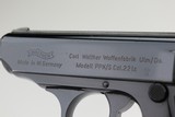 Minty, Boxed 1969 Walther / Interarms PPK/S - 7 of 16