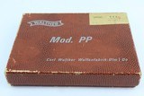 Minty, Boxed 1969 Walther / Interarms PPK/S - 12 of 16