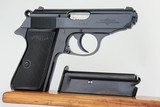 Minty, Boxed 1969 Walther / Interarms PPK/S - 4 of 16