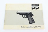Minty, Boxed 1969 Walther / Interarms PPK/S - 15 of 16