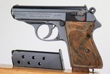 Commercial Walther PPK