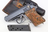 Commercial Walther PPK Rig - 1 of 14
