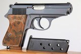 Commercial Walther PPK Rig - 4 of 14