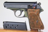 Excellent Dural Walther PPK - 1 of 8