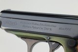 Excellent Dural Walther PPK - 6 of 8