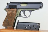 Excellent Dural Walther PPK - 3 of 8