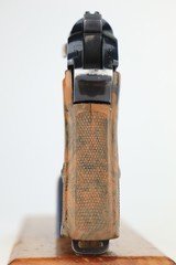 High Polish Walther PPK - Police Eagle/C - 3 of 12