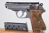 High Polish Walther PPK - Police Eagle/C - 2 of 12
