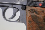 High Polish Walther PPK - Police Eagle/C - 8 of 12