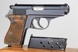 High Polish Walther PPK - Police Eagle/C - 4 of 12