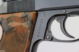 High Polish Walther PPK - Police Eagle/C - 9 of 12