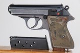 Police Eagle/C Walther PPK - Grey Grip - 1 of 10
